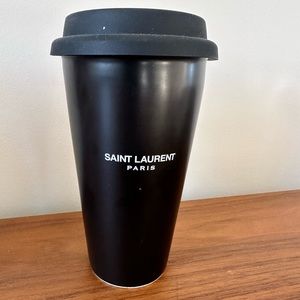 Saint Laurent Mug